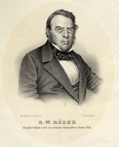 G. W. Röder (1795–1872)