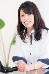 女性の仕事 起業を応援したい 女性起業家専門気学アドバイザー 山崎恵美