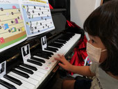 みんなのどれみ② どれみLABO リトミック ワークブック おんぷとけんばんあそび 2才~