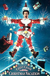 Christmas vacation
