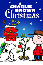 A Charlie Brown Christmas 