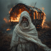 Les ciseaux gitans : l’arme ancestrale méconnue