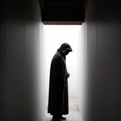 Que faisons-nous pour survivre face à un couteau ?