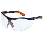 Schutzbrille, Brille