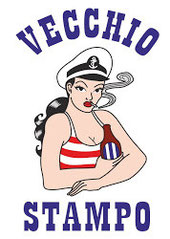 Vecchio Stampo Savona