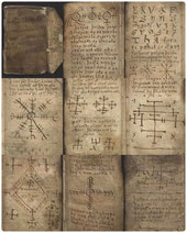 Collection : Bibliothèque nationale et universitaire d’Islande, Reykjavík.