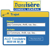 transisère