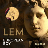 LEM | European Boy