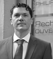 Rechtsanwalt Oliver Wasiela