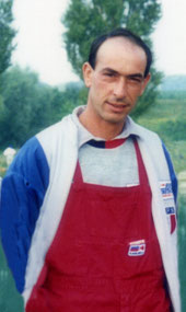 Roberto  Innocenti
