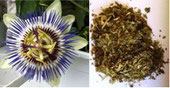 Passionsblumenkraut