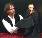 Foto: Wolfgang Böttner