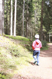 Yoga am Reinischkogel – Wanderung