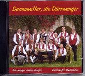 Dunnawetter, die Dürrwanger