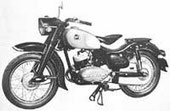 Meihatsu/Kawasaki 1959