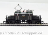 Güterzuglokomotive Reihe EG 2 x 2/2 der K.Bay.Sts.B. / Märklin 37481   Limitiertes Sondermodell