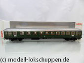Märklin 43930 H0 Schnellzugwagen der DB 1./2. Klasse AB4üm-63 der DB