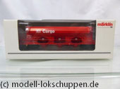 Märklin 48100 Selbstentladewagen DB Cargo