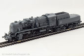 Märklin 39160 BR 42.90 der DB "Franco Crosti"/  MHI-Insider-2001