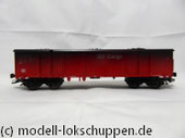 Märklin 46903 Eaos 106 der Deutschen Bahn AG, DB Cargo (DB AG)