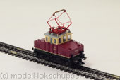 Märklin 37478  BR E 69 der DB Limitiertes Sondermodell 2005