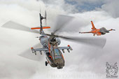 F16 & Apache