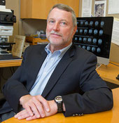David Amaral Image:Simons Foundation Autism Research Initiative