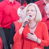 Sandra Gehrig