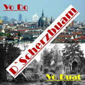 D`Scherzbuam