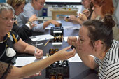 Team building