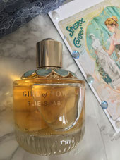 Elie Saab Girl of now Review Recensione