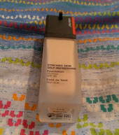 Shiseido Synchro Skin Self Refreshing Review