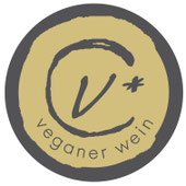 unser veganes Weinsiegel