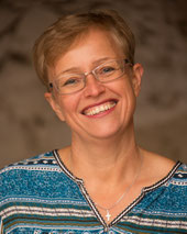 Stefanie Gömmer // Foto: Markus Reck