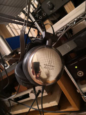 ATH-A2000X - ぬきどころ。