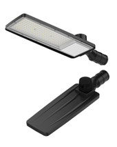 LUMINARIO SUBURBANO ECONÓMINO SUB LED 100 PARA ALUMBRADO PÚBLICO MODELO  SUBURBANO LED 100 DE 100 WATTSLED ALUMBRADO PUBLICO, ANDADORES Y VIALIDAD
