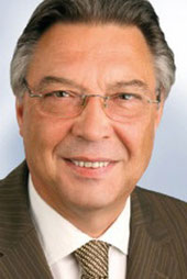 Günter Wurm