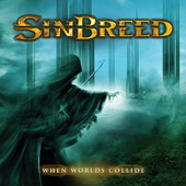 Sinbreed - When Worlds Collide (2010), Ulterium Records