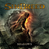 Sinbreed - Shadows (2014), AFM Records