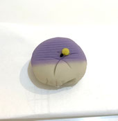 お楽しみ!季節の和菓子