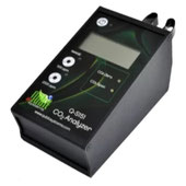 Q-S153 High Concentration CO2 10% Analyzer