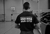 Principes directeurs du krav maga