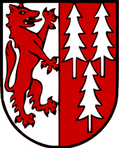 Wappen vom Münzkirchen