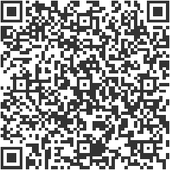 Dr. Johann Rauch, Zahnarzt 92637 Weiden in der Oberpfalz QR-Code