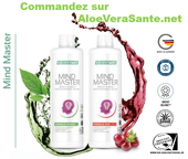 Mind Master 2019 by LR Health and Beauty - NOUVEAUTE LifeTakt