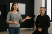 Individuelles bedarfsorientiertes Mitarbeiter- und Führungskräfte-Coaching. Einzel- und Teamcoaching. Persönlichkeits- und Verhaltenscoaching