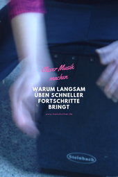 Musik machen Tipps