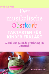 Taktarten für Kinder erklärt