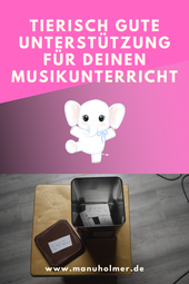 Kinder Musikunterricht Cajon Ideen