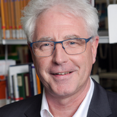 Prof. Peter Gautschi PHLu Luzern